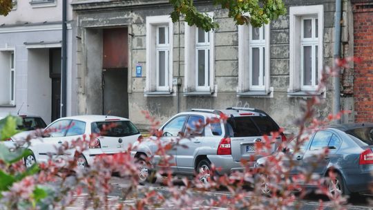Plan na Kołłątaja 17