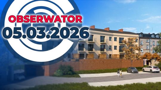 Plan na nowy budynek, 136 osób zatrzymanych, 5 lat Alternatywy