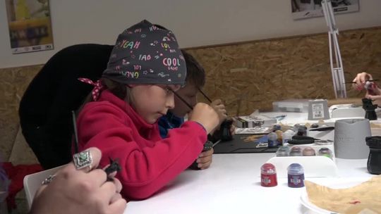 Planszówki dla każdego