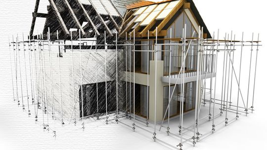 Płyty PIR na elewacje - nowoczesne rozwiązanie w izolacji termicznej budynków