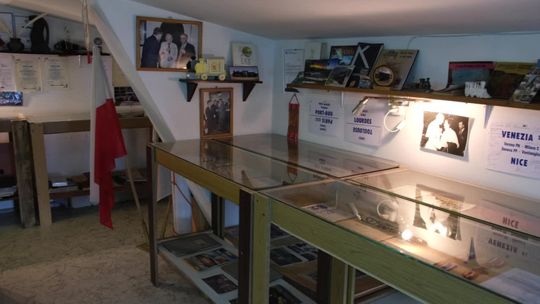 Po 10 latach na bruk