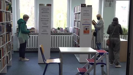 Po książkę do paczkomatu