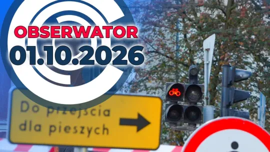 Po sesji, Inwestycje w bezpieczeństwo na drogach, Jubileusz "Medyka"