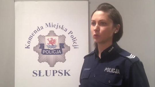 Po służbie też policjant