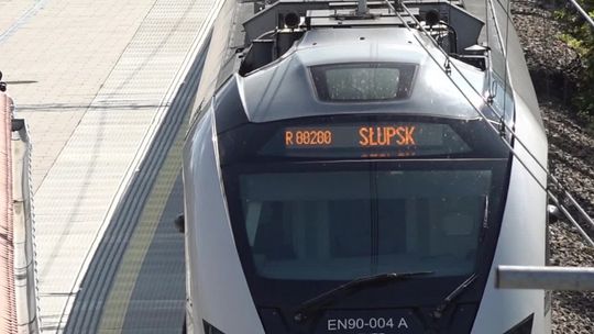 Pociągi pojadą inaczej