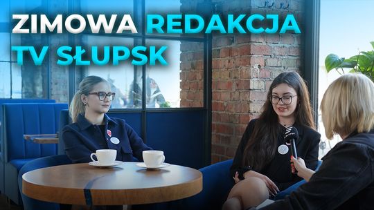 Poczuj wiosnę razem z nami! 🌱 Redakcja TV Słupsk