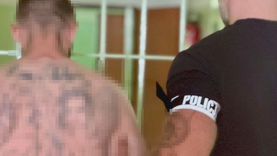 Podejrzani o zabójstwo