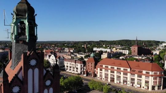 Podróż za jeden bilet