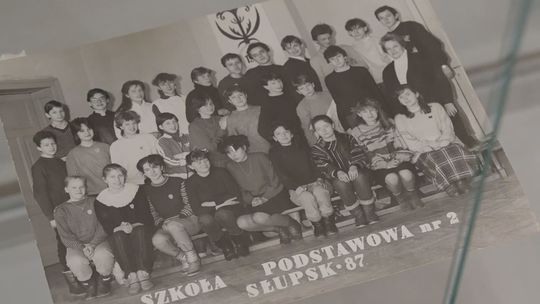 Podstawówki w PRL-u