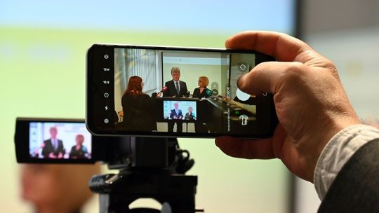 Podsumowanie działalności WOJEWÓDZKIEGO SZPITALA SPECJALISTYCZNEGO