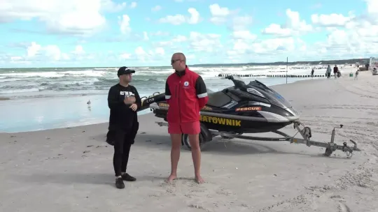 Podsumowanie wakacji