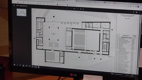 Podyskutuj o Centrum Kultury
