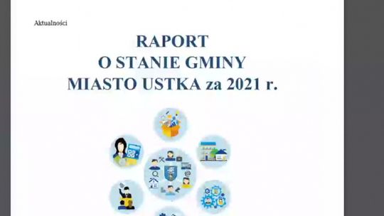 Podyskutuj o raporcie i mieście