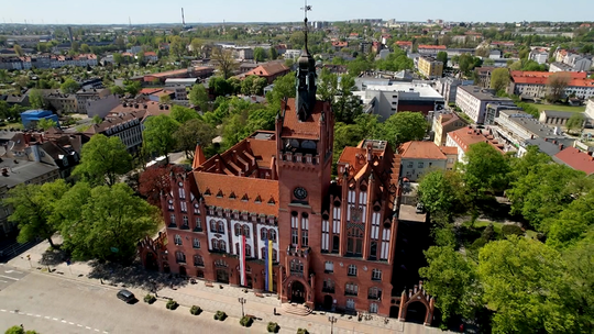 Podyskutuj o słupskim budżecie