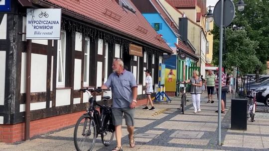 Podyskutuj o strategii Ustki