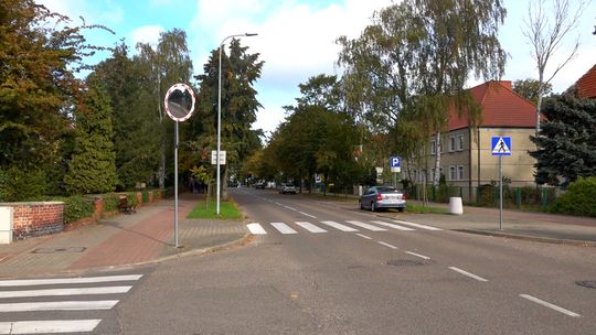 Podyskutuj o zmianach w centrum Ustki