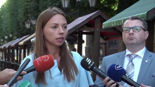 Pół miliona dla dzieci