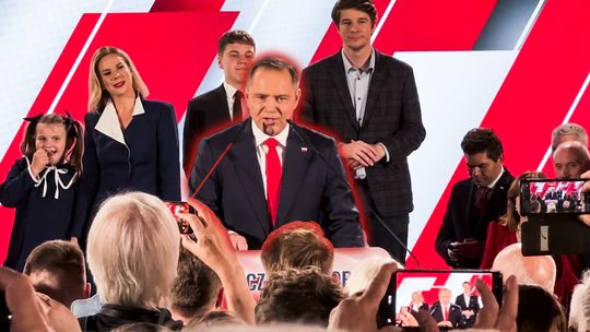 Polacy dokonali wyboru | Okiem Obserwatora