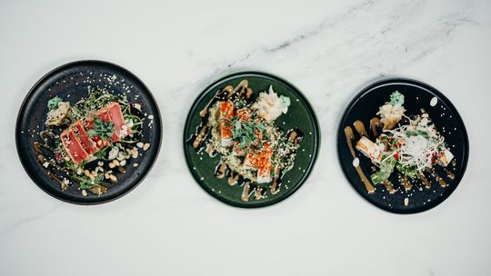 Polecana restauracja – co składa się na sukces lokalu?