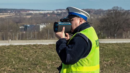 Policja podsumowała