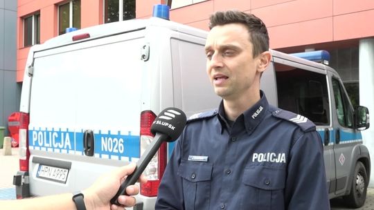 Policjanci uczyli bezpieczeństwa