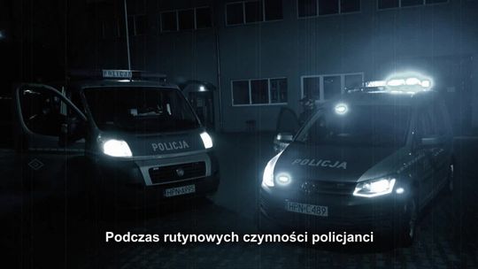 Policjne raporty 2022.05.29