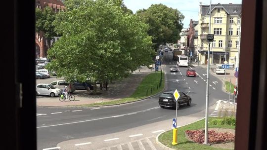 Policyjna mapa śmierci