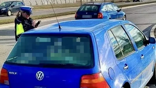 Policyjne podsumowanie świąt