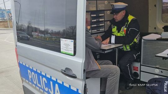 Policyjne podsumowanie świąt