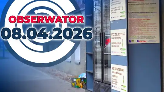 Policyjne podsumowanie świąt, Co słychać u stowarzyszeń, Podziel się posiłkiem