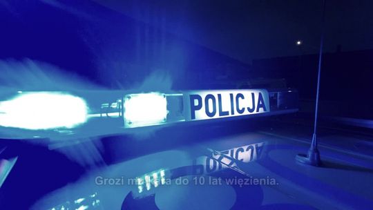 Policyjne raporty 2021.03.21