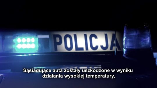 Policyjne raporty 2021.03.28