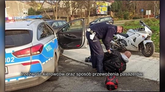 Policyjne raporty 2021.08.15