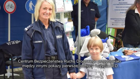 Policyjne raporty 2021.08.29