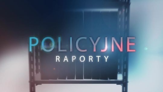 Policyjne raporty 2021.09.05