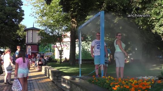 Półkolonie dla młodych ustczan