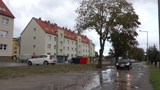 Polna z Polskiego Ładu