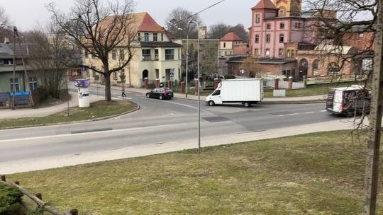 Polski Ład wchodzi na drogi