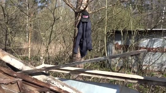 Polsko-Ukraińskie sprzątanie