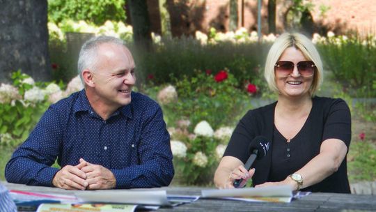 Polsko-włoska magia muzyki i dobroczynności w Słupsku! 🎶❤️ Polsko-włoska magia muzyki i dobroczynności w Słupsku! 🎶❤️