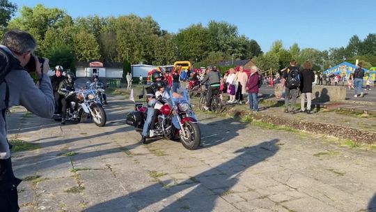 Pomagaliśmy Kacprowi