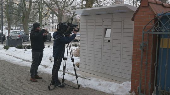 Pominąć wizytę w urzędzie