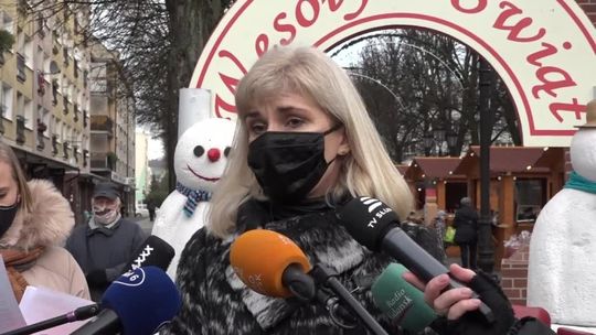 Pomoc dla bezdomnych