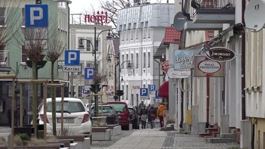 Pomoc dla lokalnego biznesu