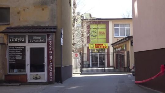 Pomoc dla przedsiębiorców