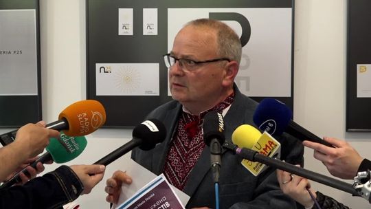 Pomoc wciąż potrzebna