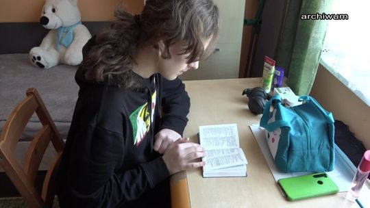 Pomoc wciąż potrzebna