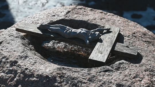 Pomordowani w Lasku Południowym