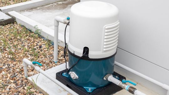 Pompa do wody brudnej ? kiedy jest niezbędna?