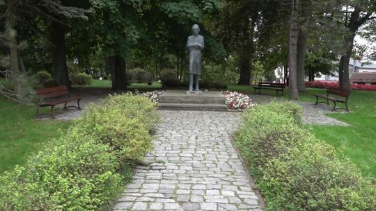 Pomysł na promenadę